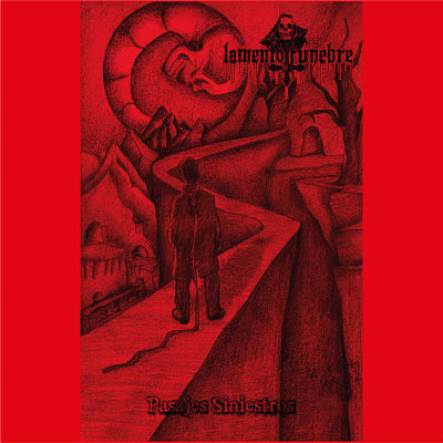 Lamento Funebre : Pasajes Siniestros